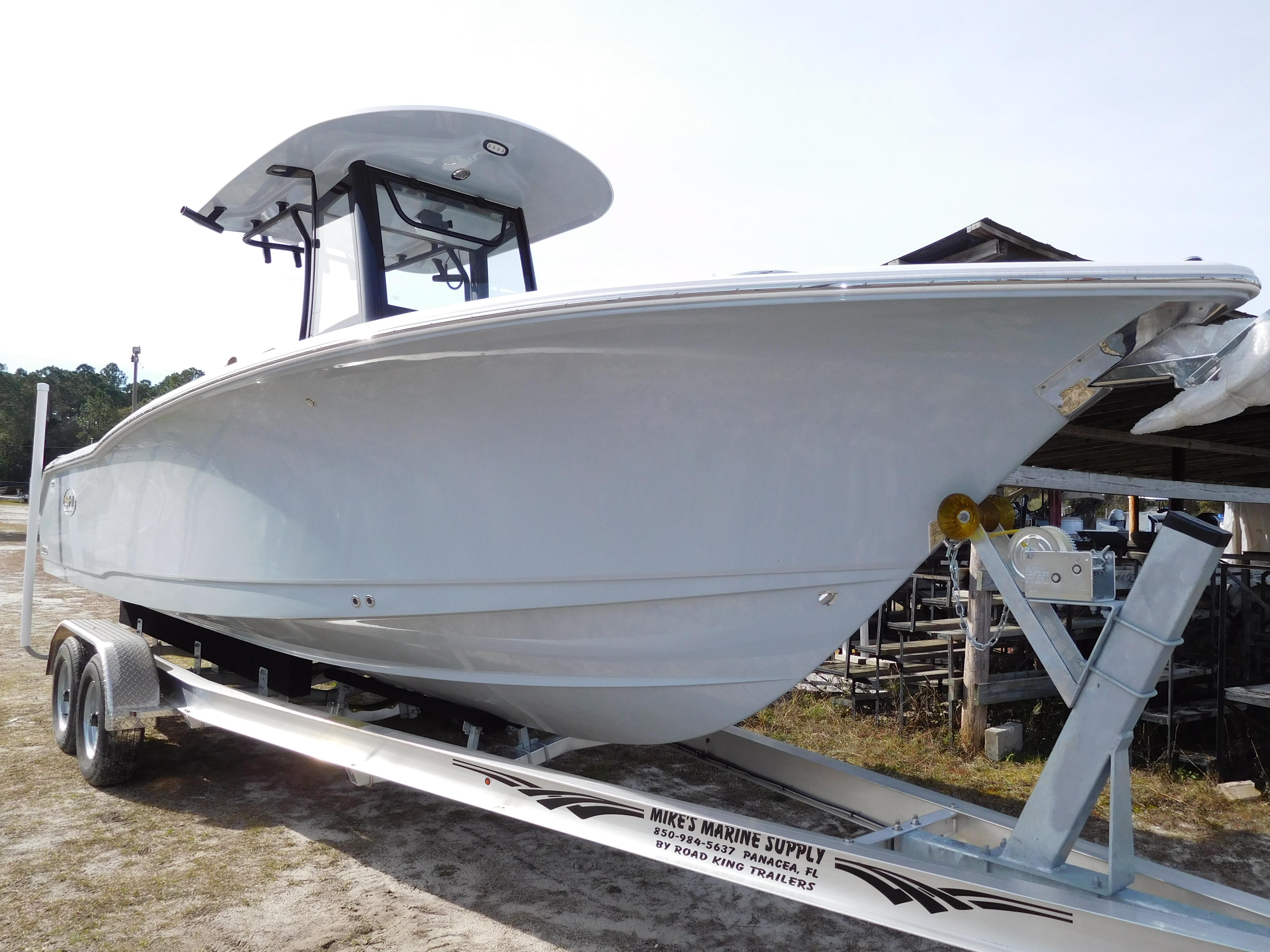 2024 Sea Hunt Gamefish 25 Panacea Florida Boats Com   9200281 20240118112420178 1 XLARGE 