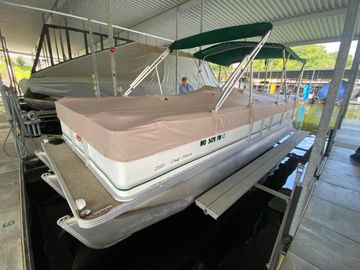 2008 Sunset Bay Cruz 250
