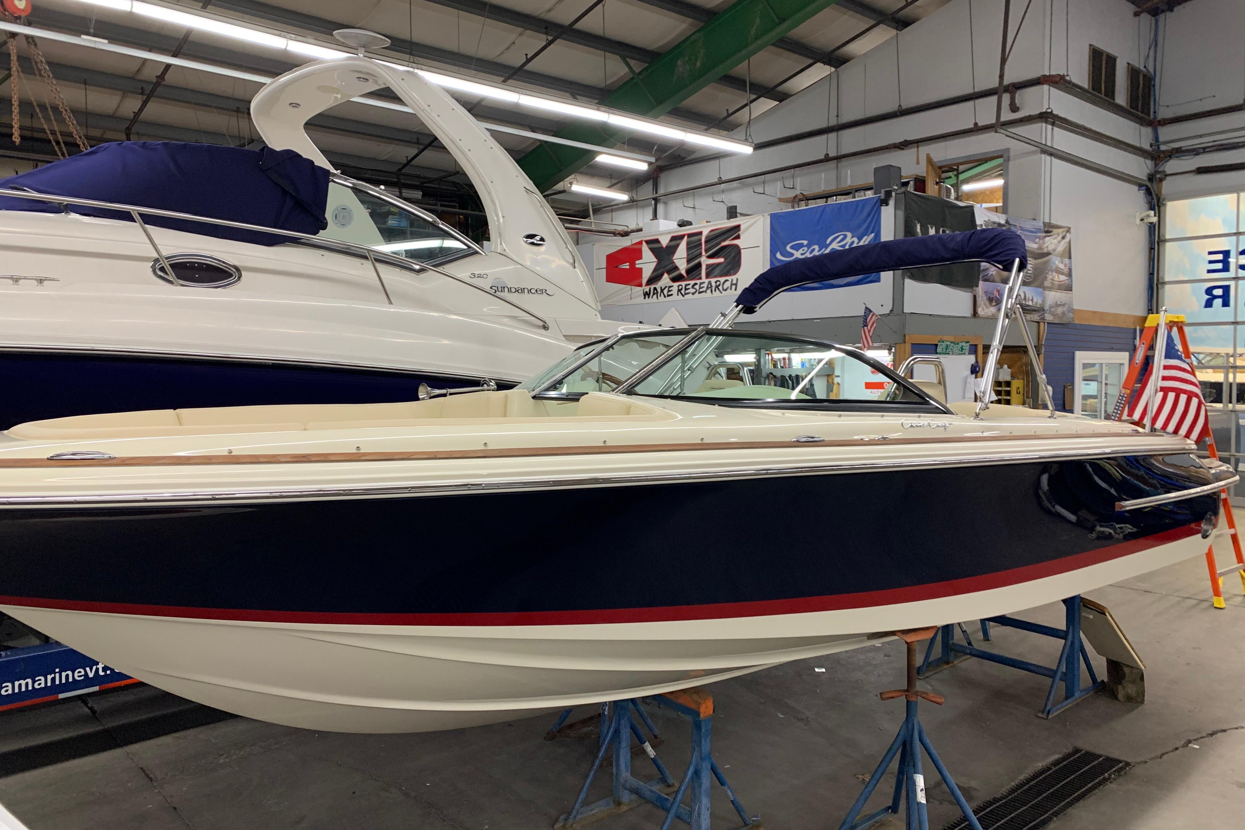 2018 Chris-Craft Launch 23