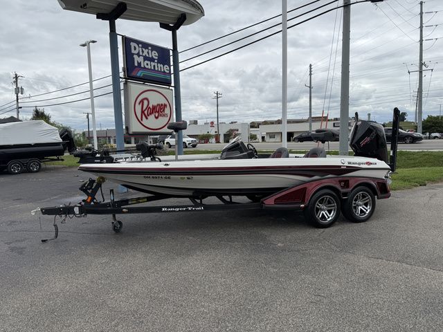 2021 Ranger Z519 Ranger Cup