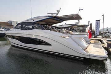 2024 Princess V55