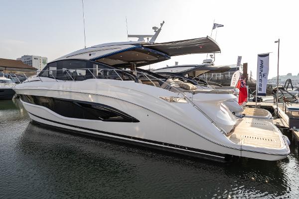 Princess V55