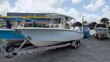 2025 Key West 291 FS