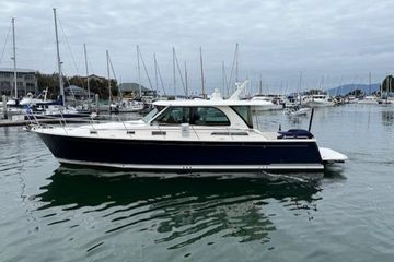 2022 Sabre 45 Salon Express