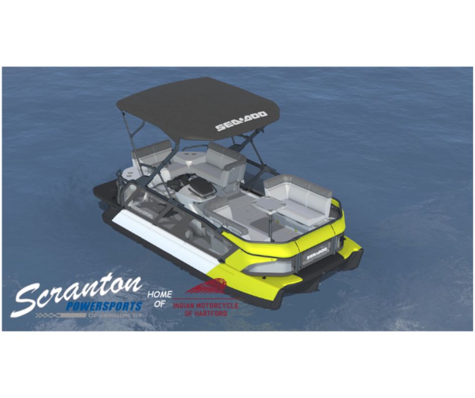 Sea-Doo SWITCH SPORT 21 FT 230 HP