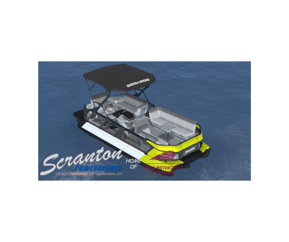 Sea-Doo SWITCH SPORT 21 FT 230 HP