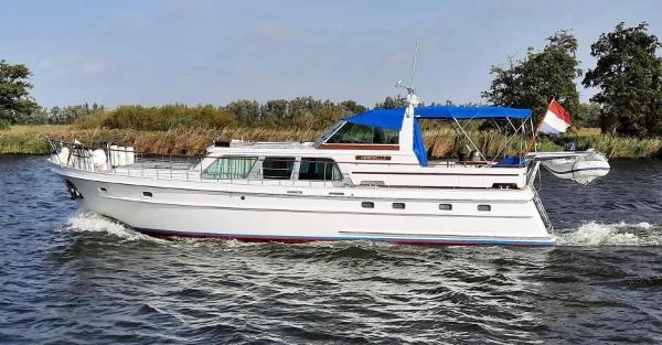 1998 Super Van Craft type 14.99