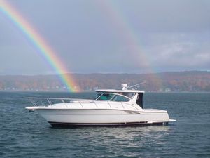 Tiara Yachts 3800 Open