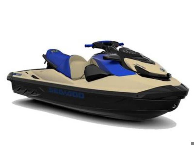 2025 Sea-Doo Wake™ 170 BRP Premium Audio, iDF, iBR