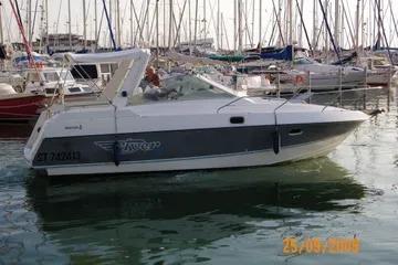1989 Beneteau Flyer 8