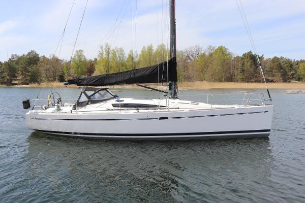 2008 Elan 410
