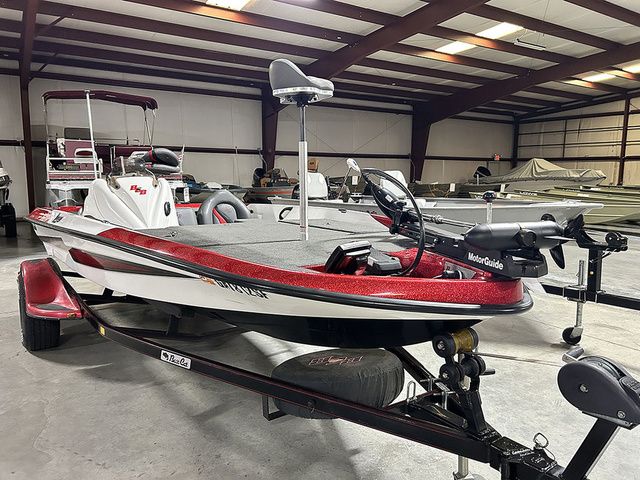 2013 Bass Cat Margay