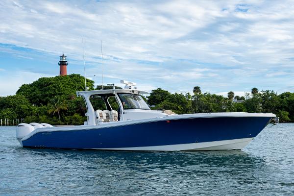 Edgewater boats for sale boats