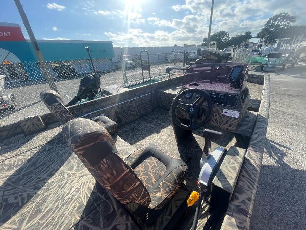 2021 Lund Predator 1760 SS, Merritt Island Florida - boats.com