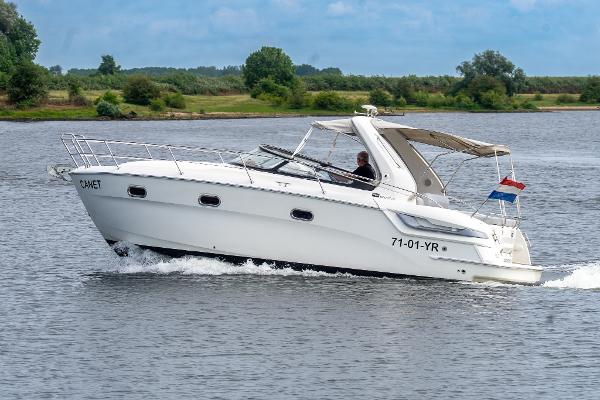 2011 Bavaria 28 Sport