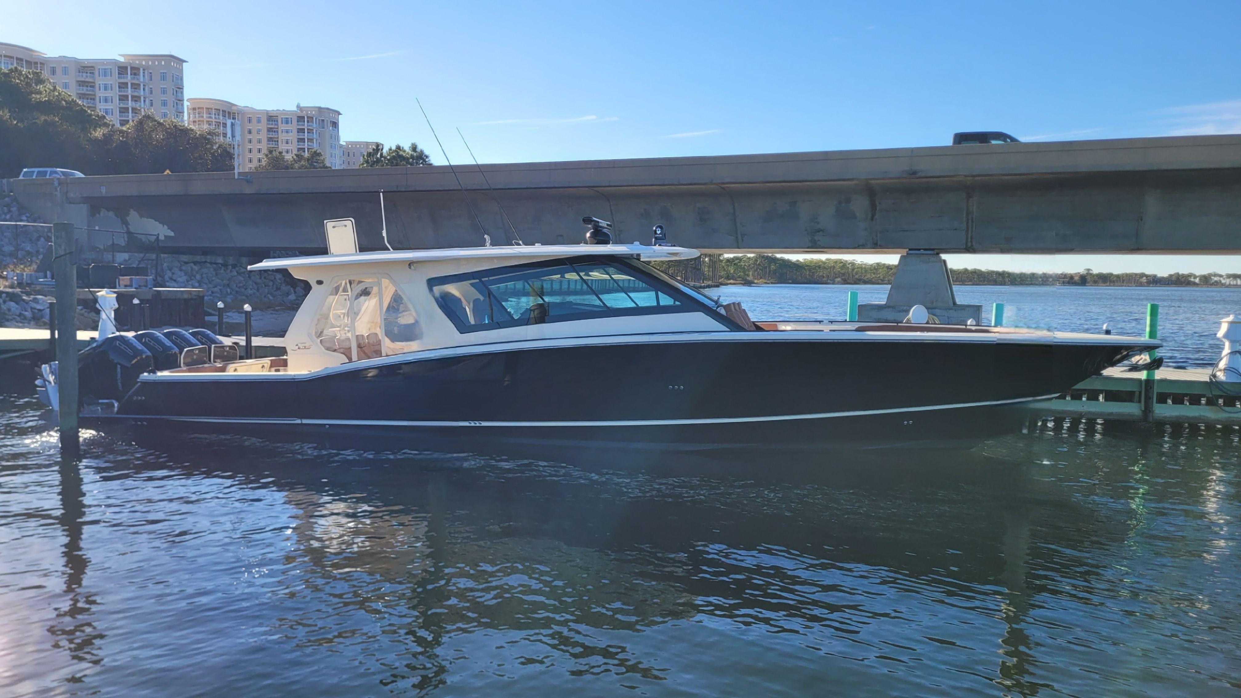 2024 Scout 530 LXF