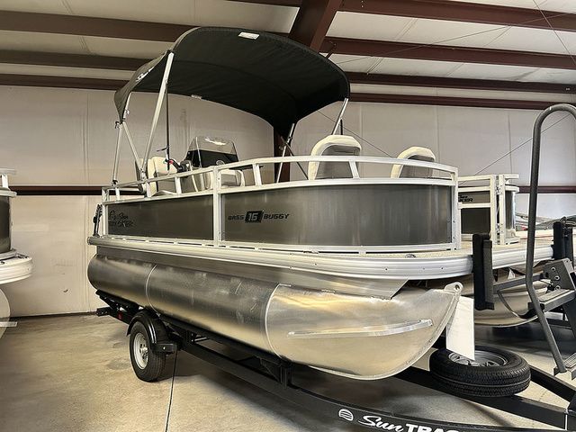 Sun Tracker Bass Buggy® 16 XL Select