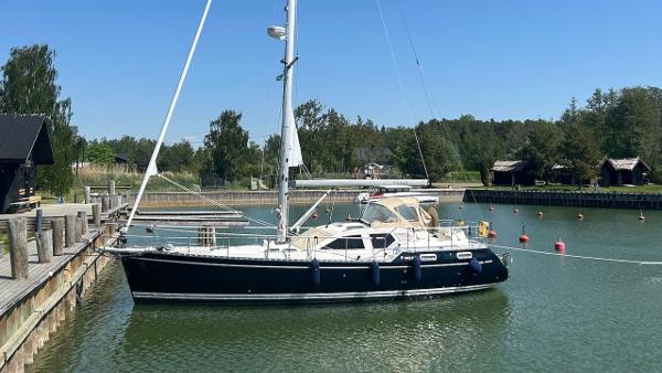 2012 Nauticat 37