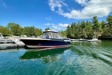 2012 Pursuit S 280 Sport