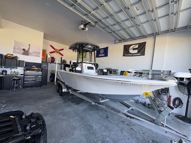 2024 Tidewater 2300 Carolina Bay
