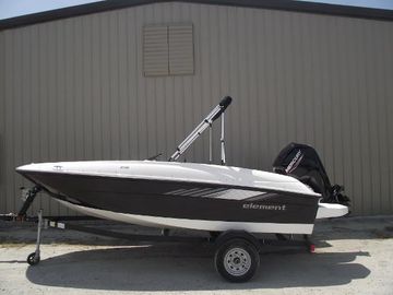 2025 Bayliner Element E16