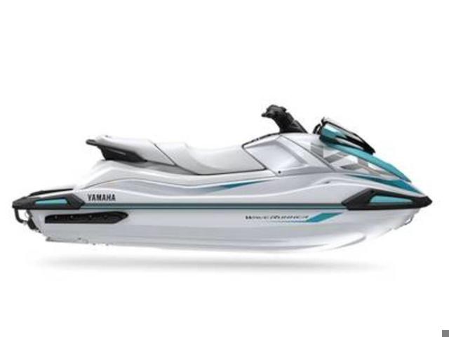 2025 Yamaha WaveRunners VX
