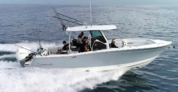 2023 Blackfin 302CC