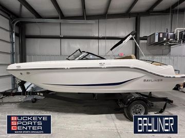 2025 Bayliner D20I