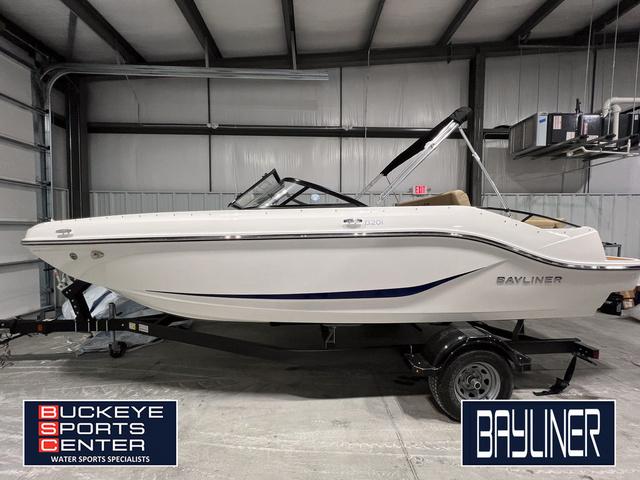 2025 Bayliner D20I