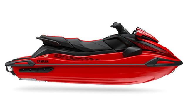 2025 Yamaha WaveRunners VX