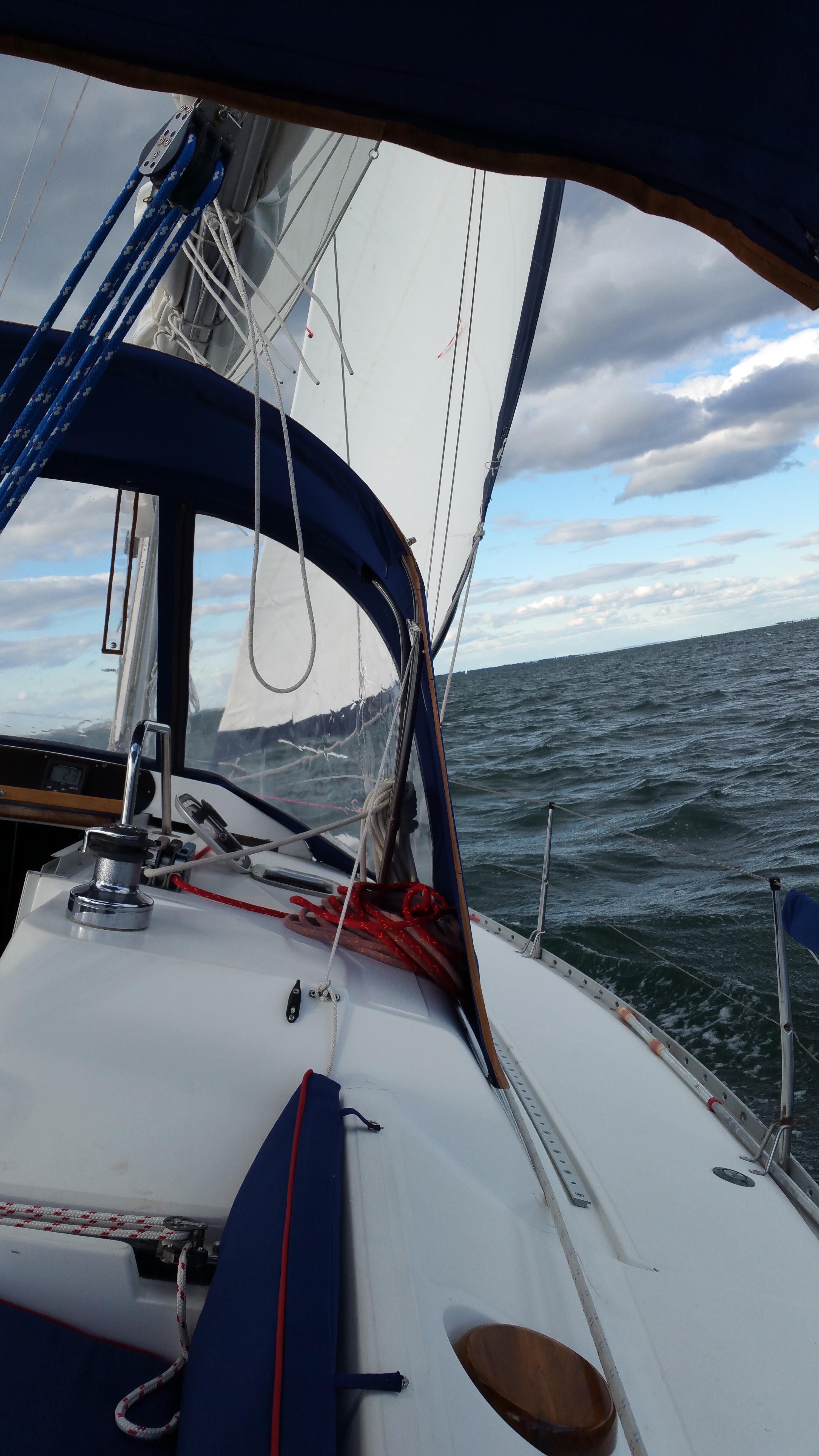 1986 Hunter Legend375