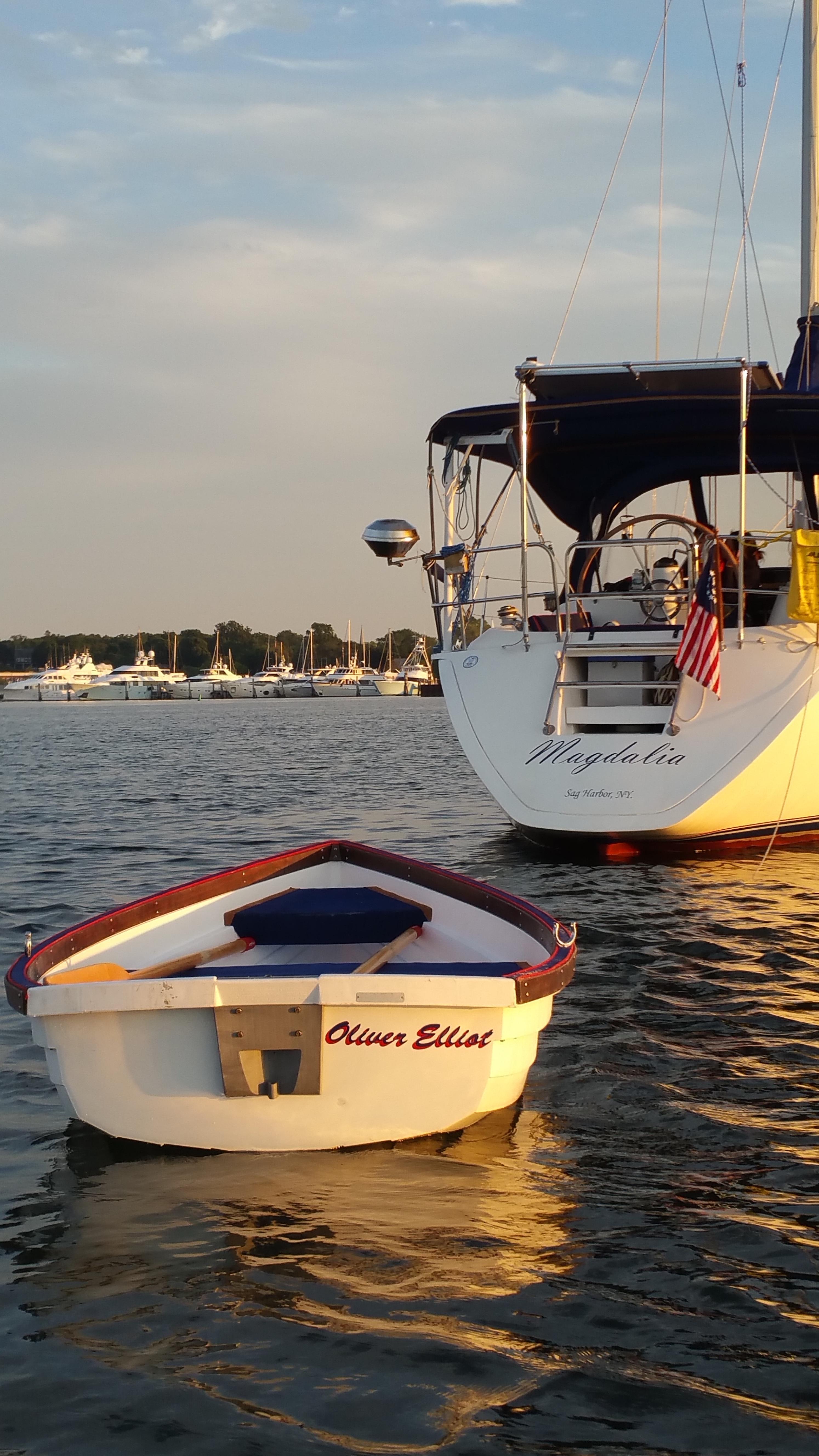 1986 Hunter Legend375