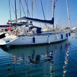 2000 Grand Soleil 46.3