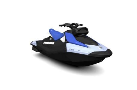 2024 Sea-Doo SPK 2UP 90 64RG AUD BE CONV 24