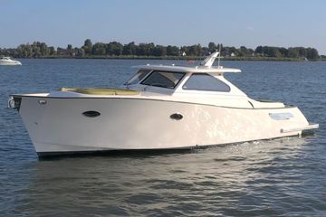 2022 Gagliotta Lobster 35