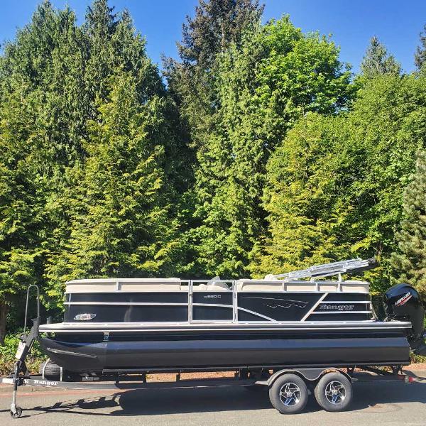 2024 Ranger Reata 220C