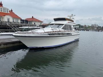 1999 Storebro 395