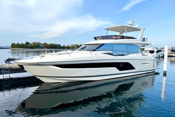 2020 Prestige 590