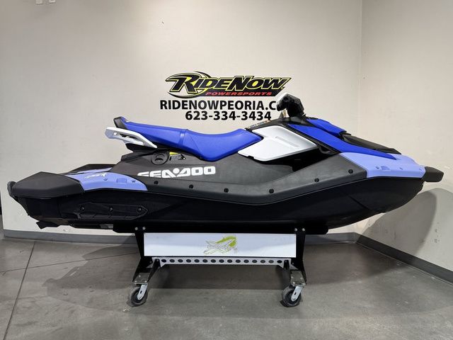 Sea-Doo Spark For 3 Rotax 900 ACE - 90 CONV With I
