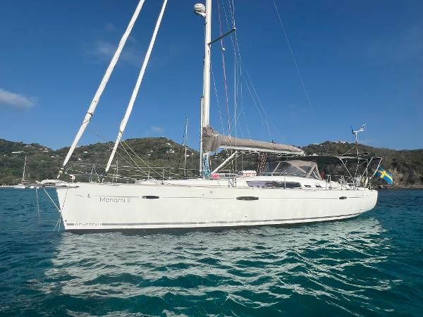 2009 Beneteau Oceanis 46