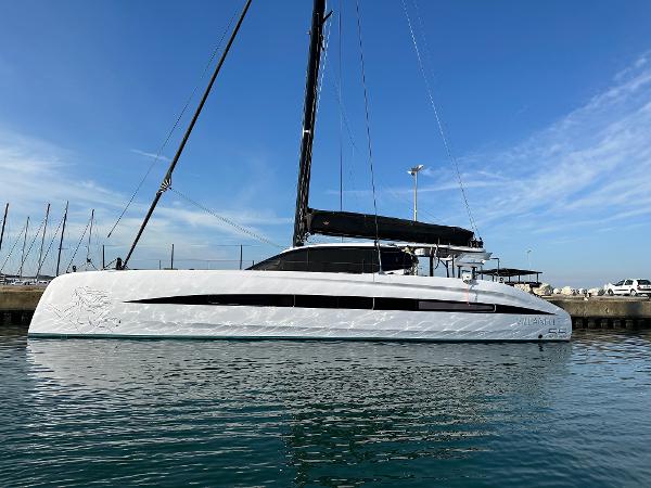 2023 Outremer 55