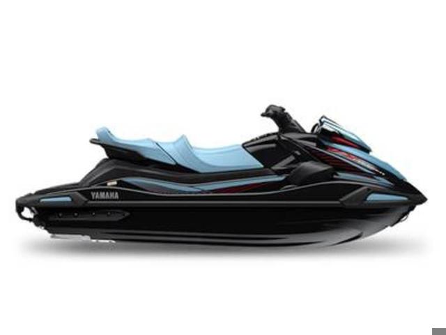 2025 Yamaha WaveRunners VX