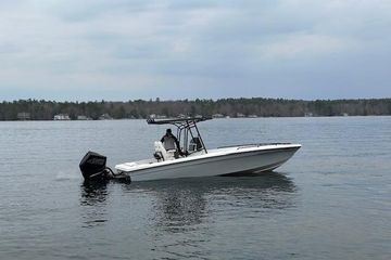 2004 Concept 27
