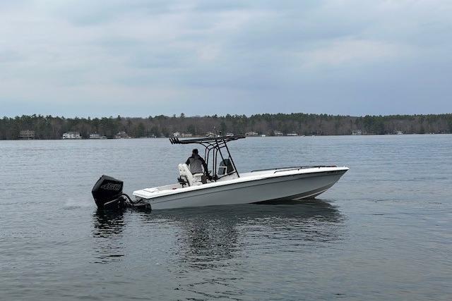 2004 Concept 27