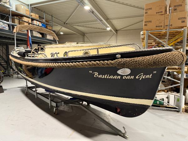 Jan Van Gent 8.20