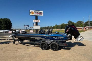2026 Nitro Z20 XL Pro