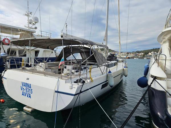 2019 Bavaria C57