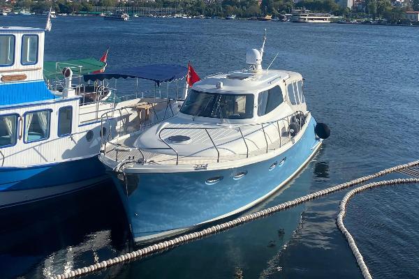 Rockharbour 42 S