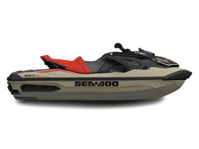 Sea-Doo RXT-X
