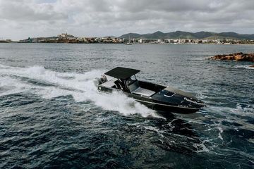 2008 FB Design Fabio Buzzi 38 (FB 38/19 S)